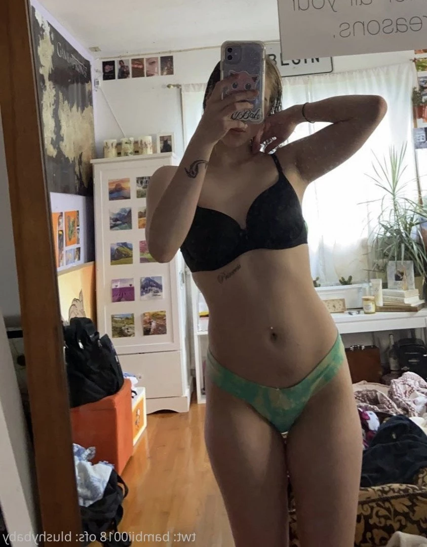  blushy baby  [ blushybaby ] Onlyfans leaked photo 191482 on Hotleaks.tv