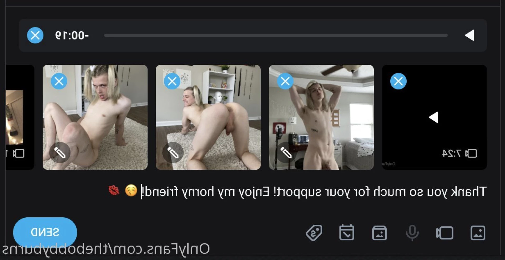 Bobby Burns [ thebobbyburns ] Onlyfans leaked photo 6224194 on Hotleaks.tv