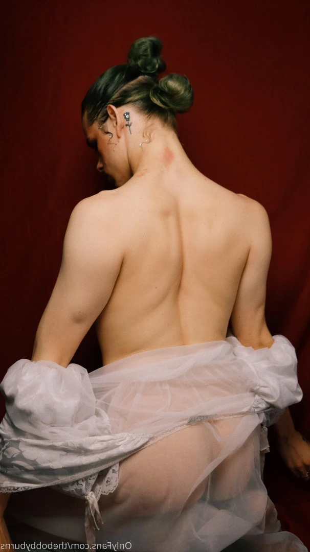 Bobby Burns [ thebobbyburns ] Onlyfans leaked photo 6228321 on Hotleaks.tv