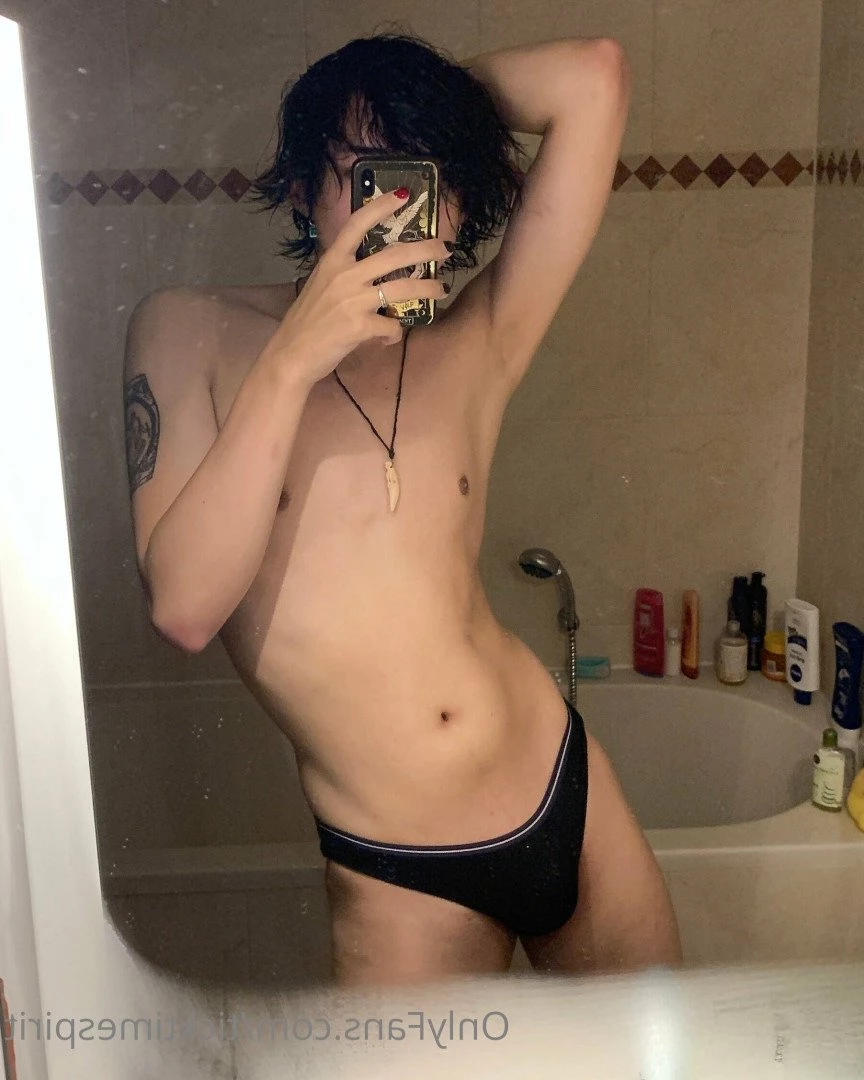 Shiny ✨ [ ticktimespirit ] Onlyfans leaked photo 4399238 on Hotleaks.tv