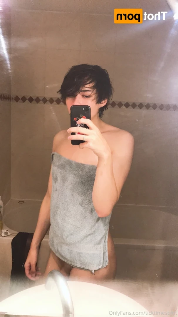 Shiny ✨ [ ticktimespirit ] Onlyfans leaked photo 13268124 on Hotleaks.tv