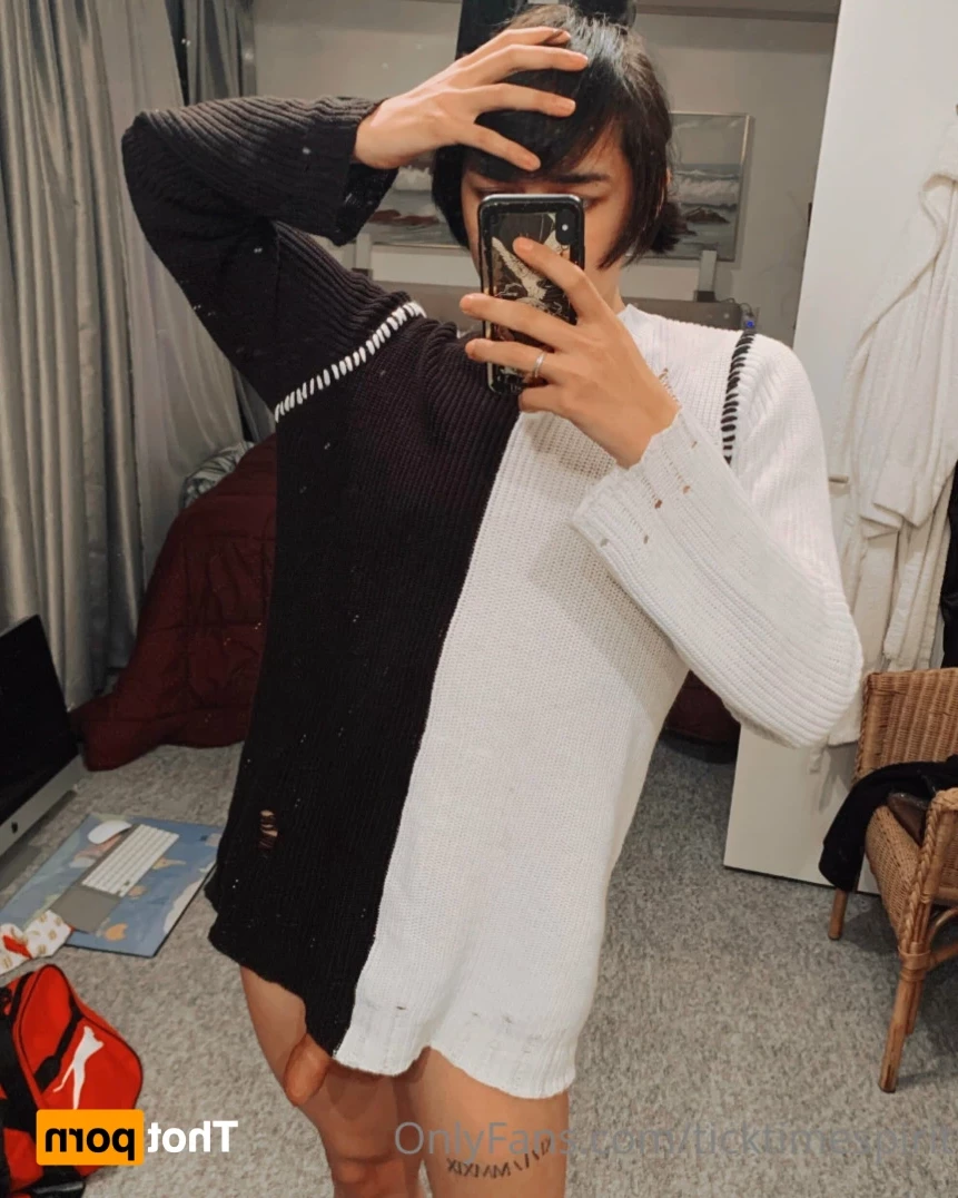 Shiny ✨ [ ticktimespirit ] Onlyfans leaked photo 15484642 on Hotleaks.tv