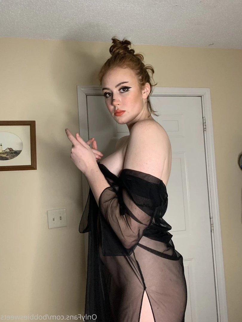 Bobbie [ bobbiesweets ] Onlyfans leaked photo 192274 on Hotleaks.tv