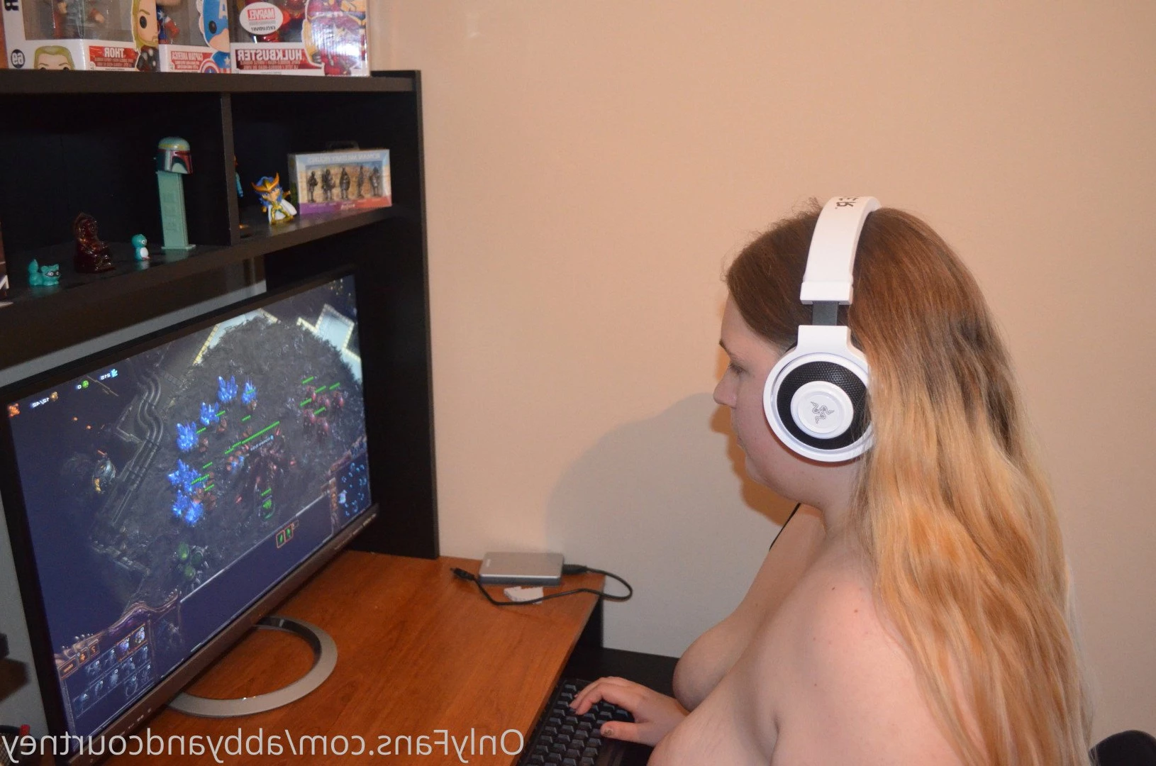 Lustfulgeek [ abbyandcourtney ] Onlyfans leaked photo 4583943 on Hotleaks.tv
