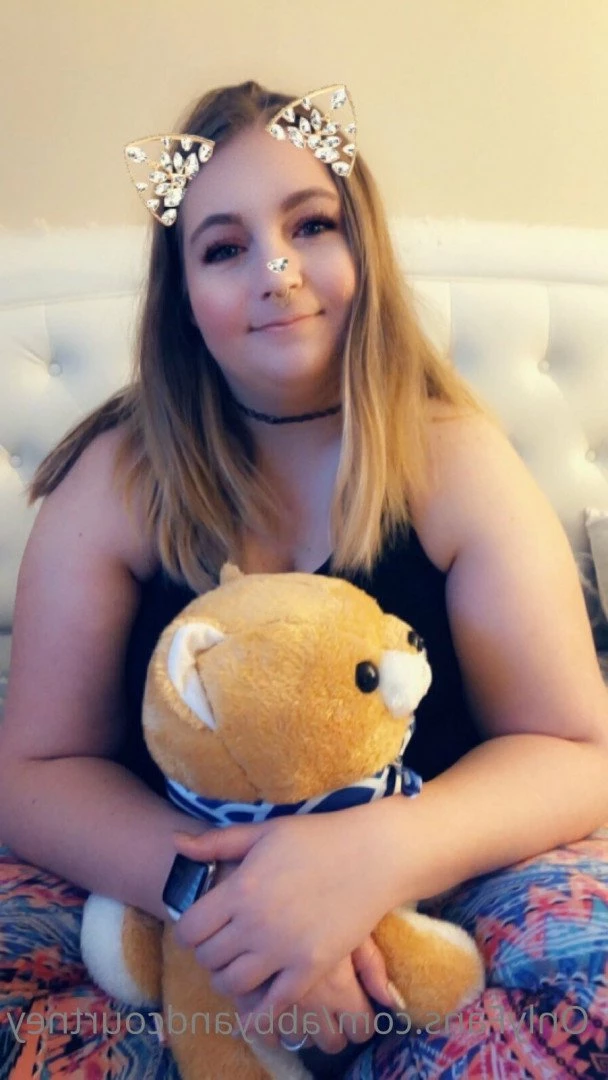 Lustfulgeek [ abbyandcourtney ] Onlyfans leaked photo 4688236 on Hotleaks.tv