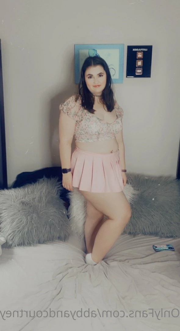 Lustfulgeek [ abbyandcourtney ] Onlyfans leaked photo 4689248 on Hotleaks.tv