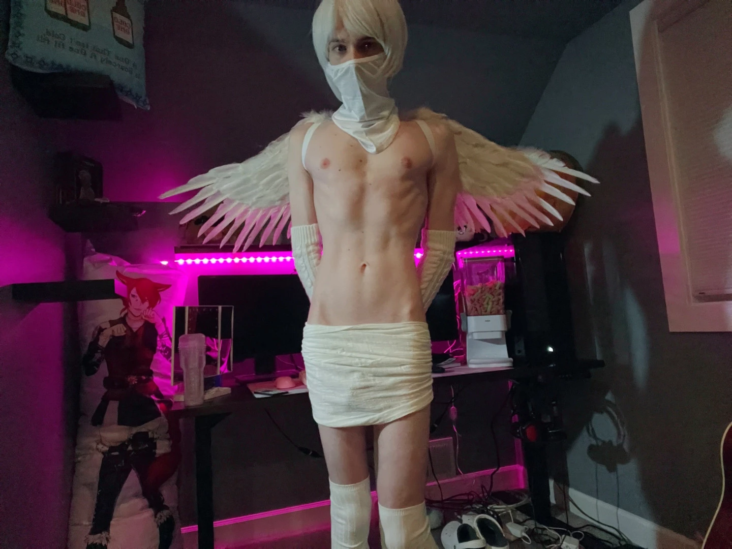 catboiaoi Onlyfans leaked photo 6217807 on Hotleaks.tv