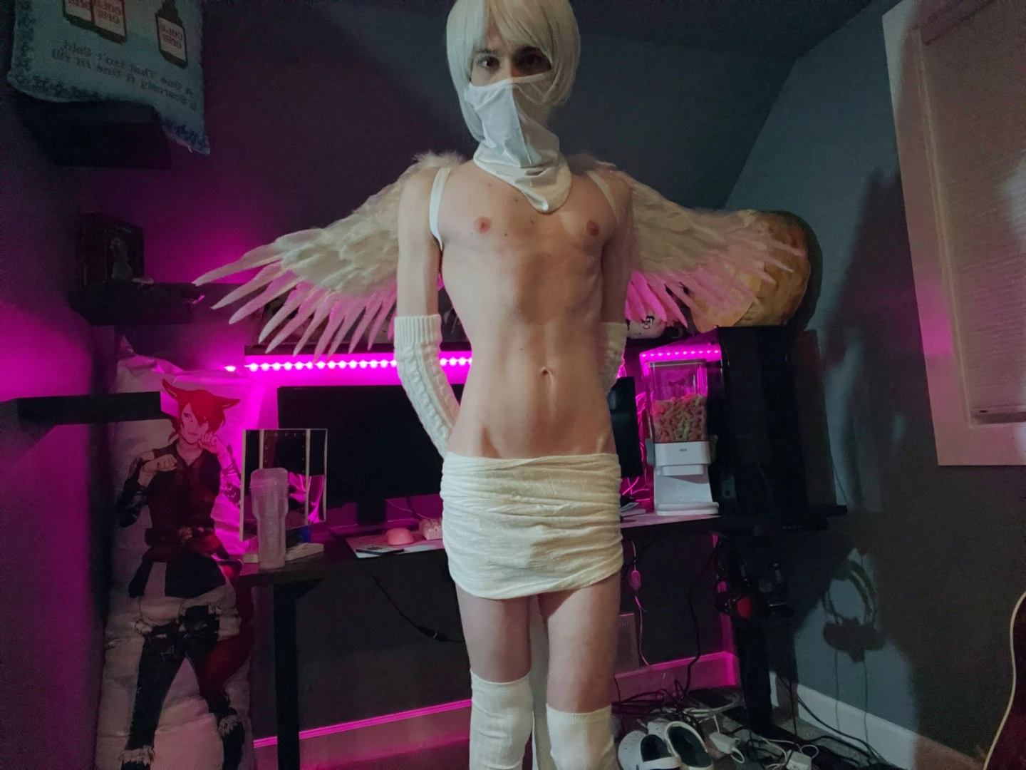 catboiaoi Onlyfans leaked photo 6218424 on Hotleaks.tv