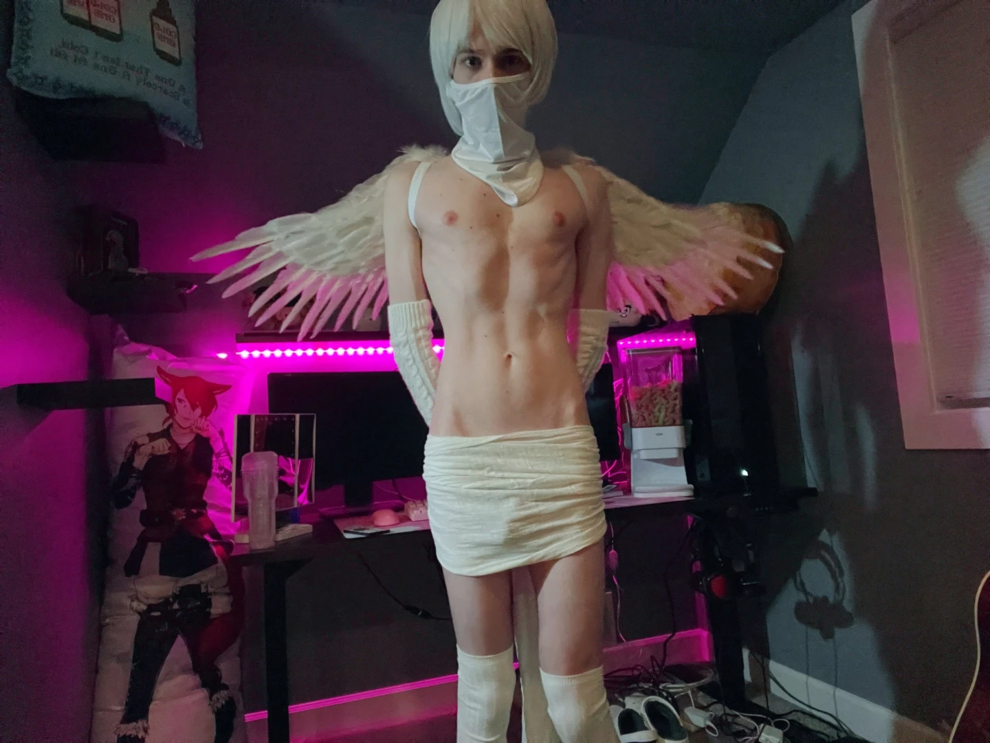 catboiaoi Onlyfans leaked photo 6218844 on Hotleaks.tv