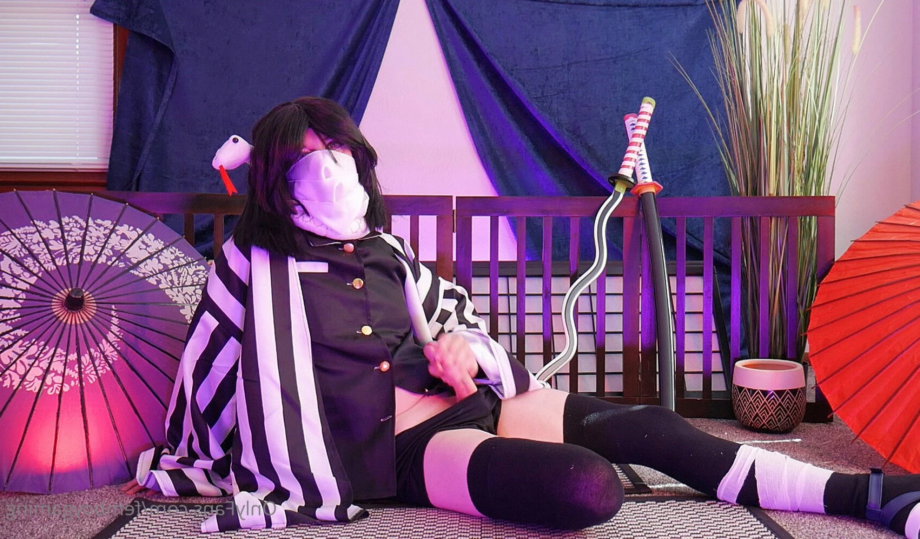 Femboy_Gaming [ femboygaming ] Onlyfans leaked photo 2282262 on Hotleaks.tv