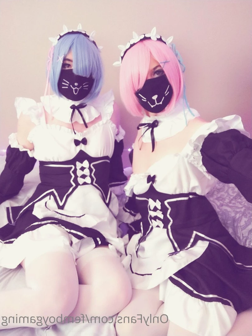 Femboy_Gaming [ femboygaming ] Onlyfans leaked photo 3782923 on Hotleaks.tv