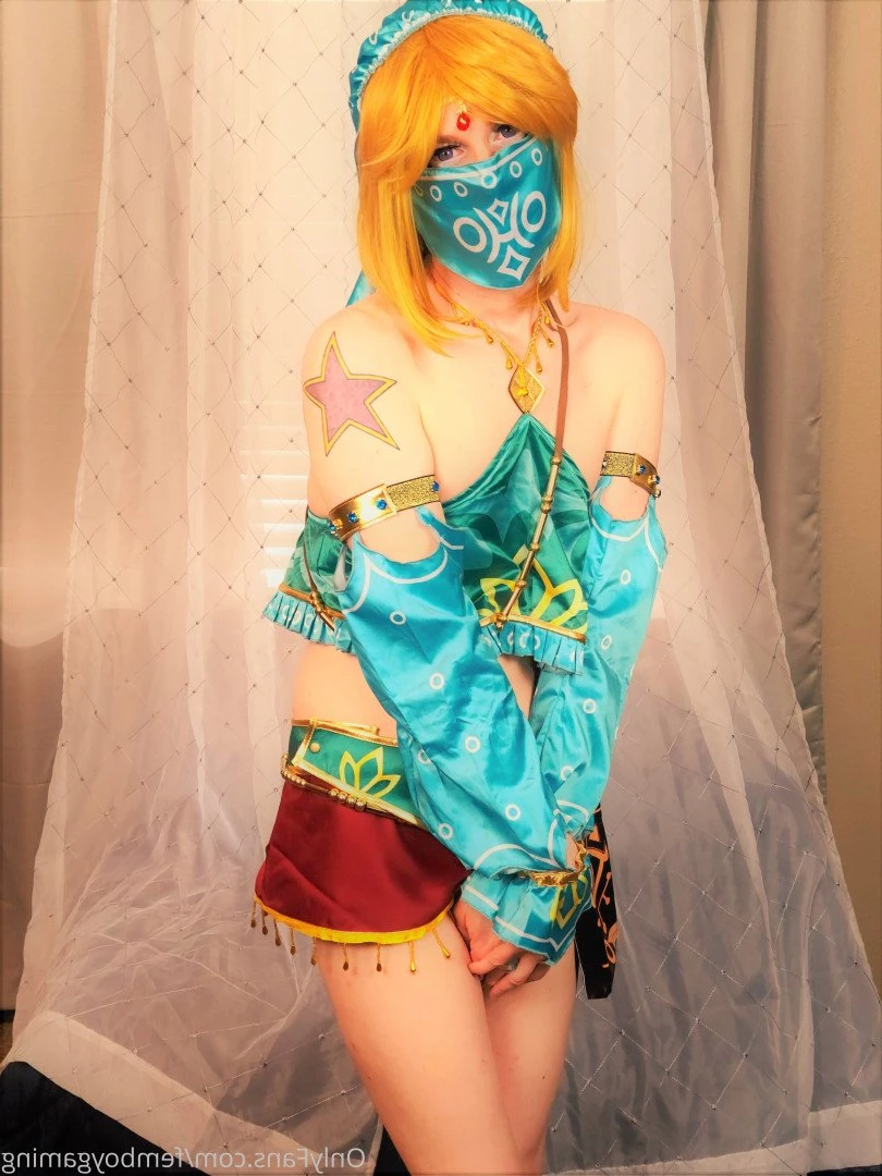 Femboy_Gaming [ femboygaming ] Onlyfans leaked photo 3783859 on Hotleaks.tv