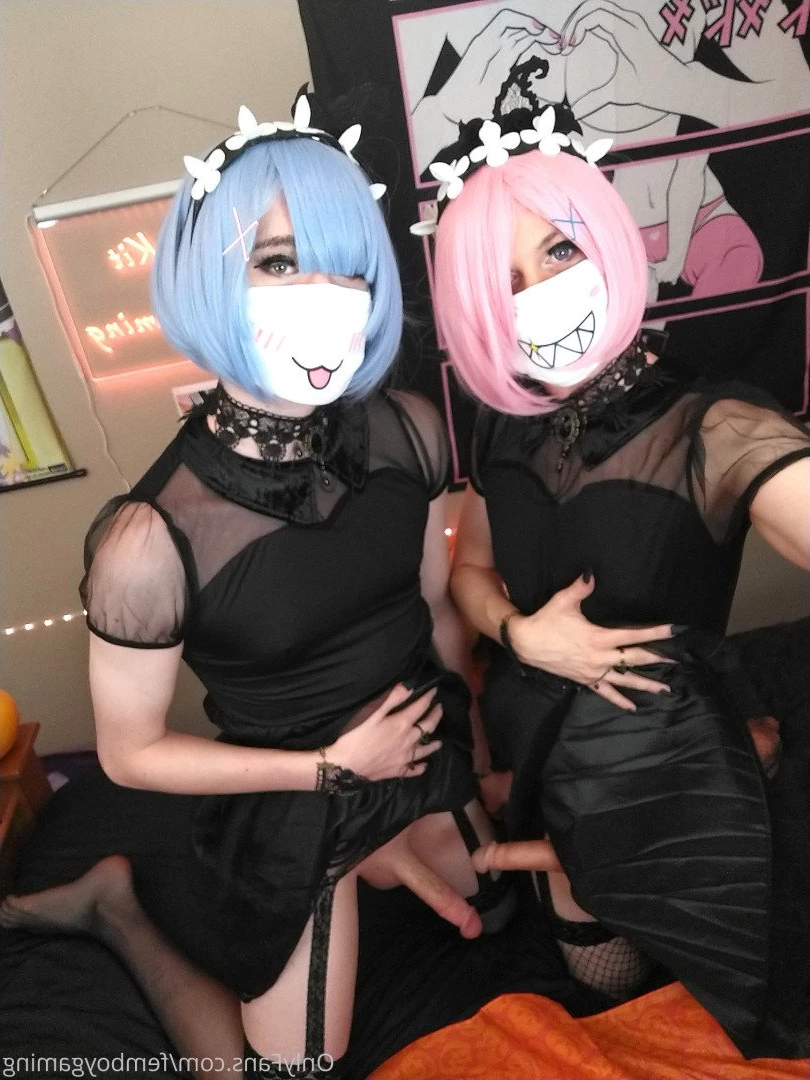 Femboy_Gaming [ femboygaming ] Onlyfans leaked photo 3792078 on Hotleaks.tv