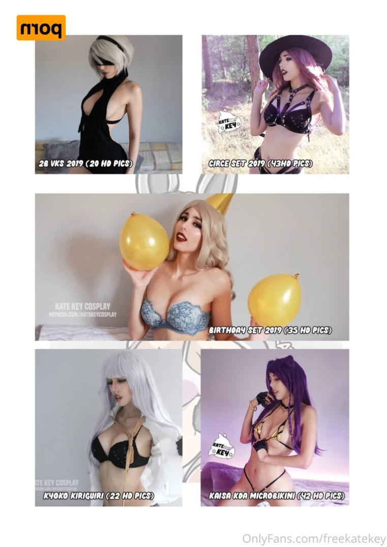 Kate Key FREE OF! 1,3% TOP on my VIP ❤ [ freekatekey ] Onlyfans leaked photo 11733698 on Hotleaks.tv