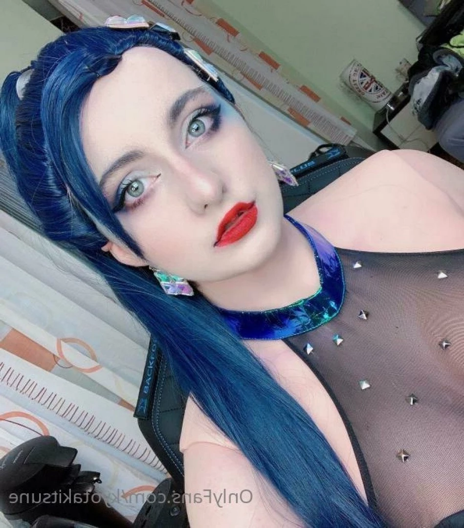 Kyota Kitsune [ kyotakitsune ] Onlyfans leaked photo 2280860 on Hotleaks.tv