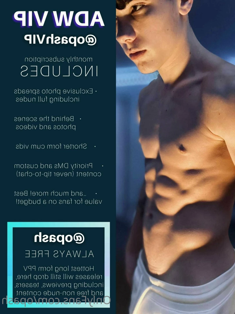 ADW [ opash ] Onlyfans leaked photo 6548005 on Hotleaks.tv