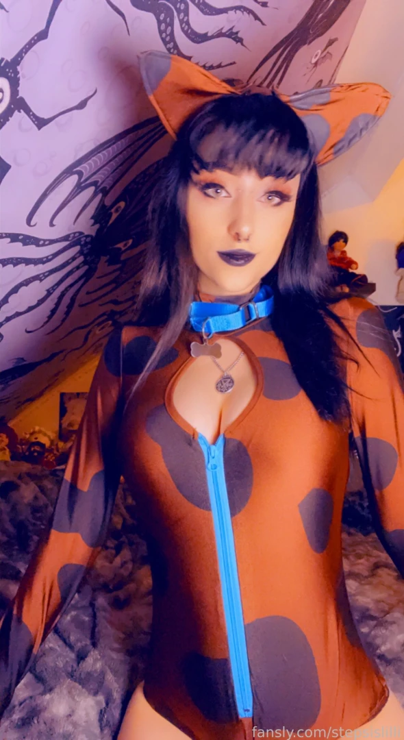 Step Sis Lilli | PROMOS [ stepsislilli ] Onlyfans leaked photo 18519820 on Hotleaks.tv