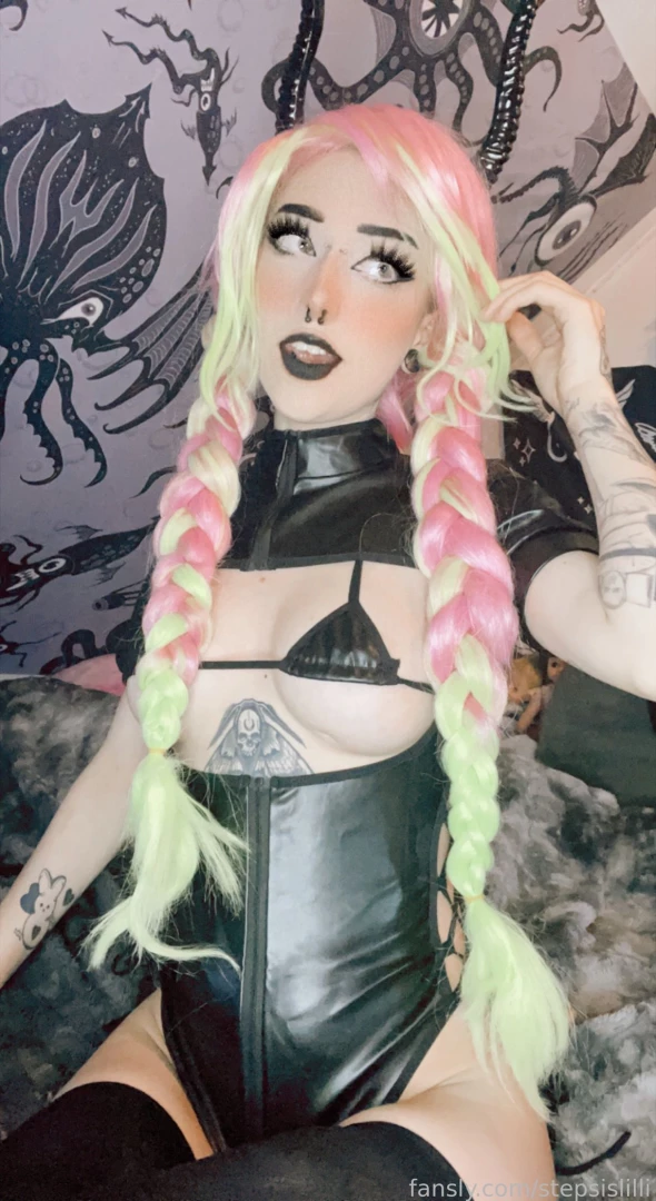 Step Sis Lilli | PROMOS [ stepsislilli ] Onlyfans leaked photo 18521300 on Hotleaks.tv