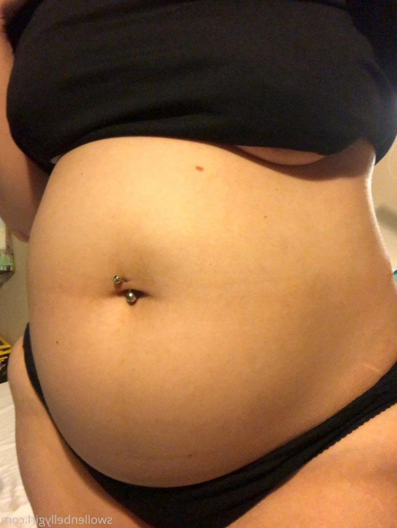 Swollen Belly Girl [ swollenbellygirl ] Onlyfans leaked photo 2274989 on Hotleaks.tv