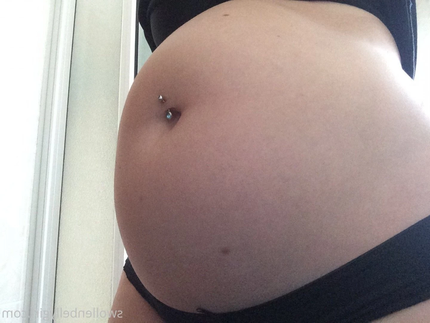 Swollen Belly Girl [ swollenbellygirl ] Onlyfans leaked photo 2275064 on Hotleaks.tv