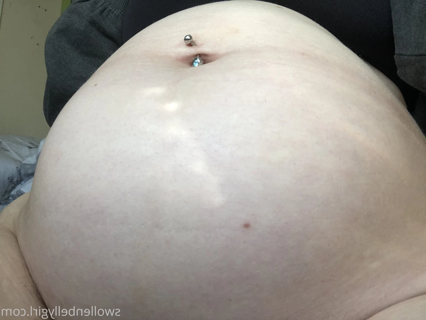 Swollen Belly Girl [ swollenbellygirl ] Onlyfans leaked photo 2275148 on Hotleaks.tv