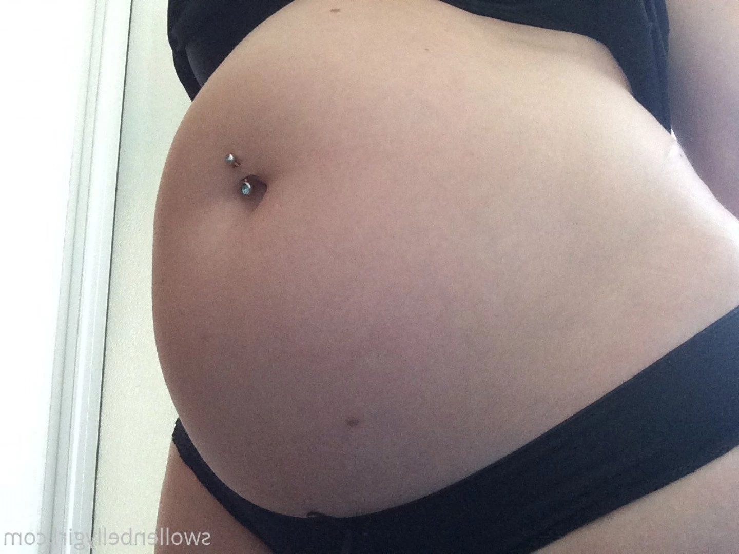 Swollen Belly Girl [ swollenbellygirl ] Onlyfans leaked photo 2275401 on Hotleaks.tv