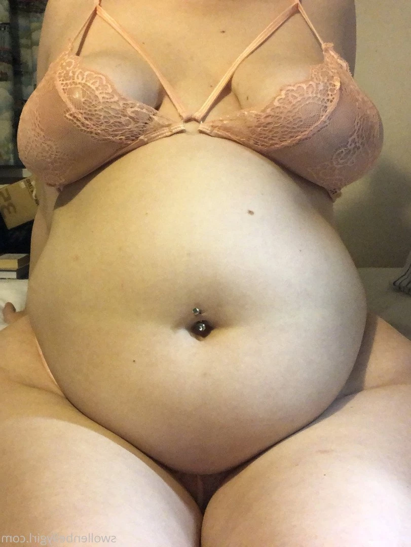Swollen Belly Girl [ swollenbellygirl ] Onlyfans leaked photo 2275517 on Hotleaks.tv