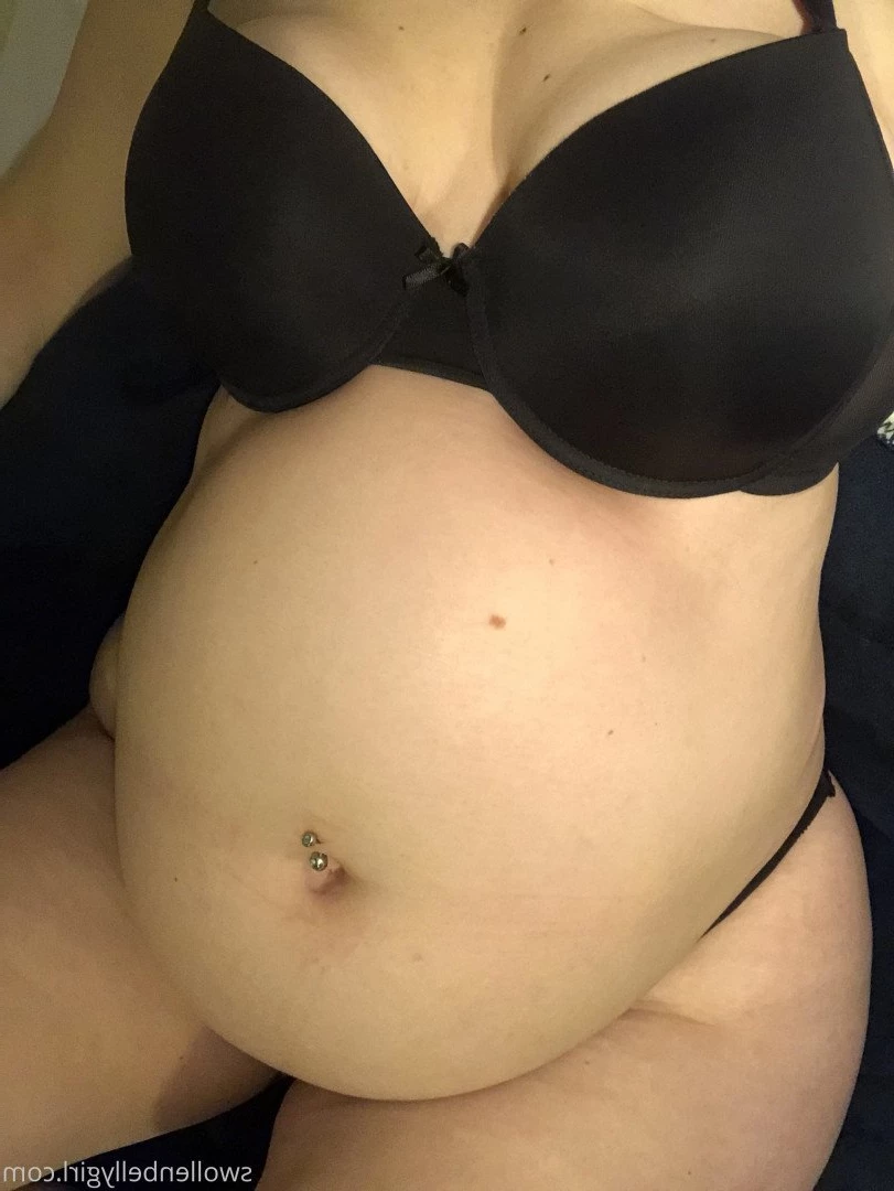 Swollen Belly Girl [ swollenbellygirl ] Onlyfans leaked photo 2275547 on Hotleaks.tv