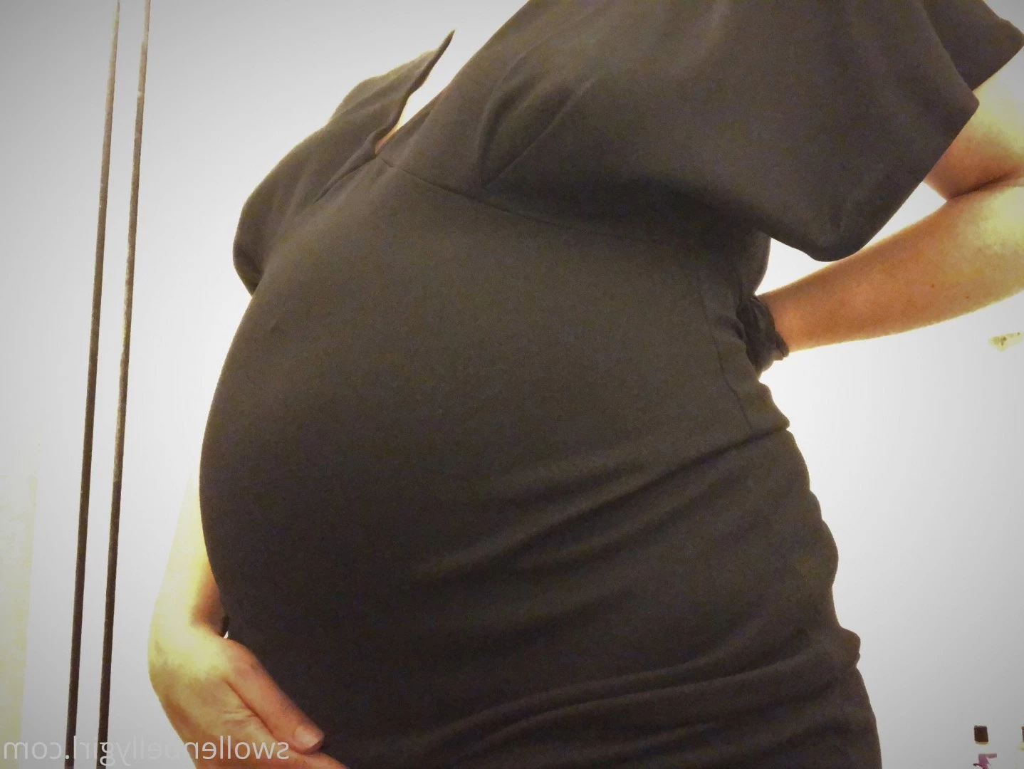 Swollen Belly Girl [ swollenbellygirl ] Onlyfans leaked photo 2275565 on Hotleaks.tv