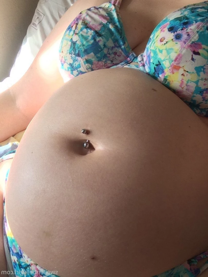 Swollen Belly Girl [ swollenbellygirl ] Onlyfans leaked photo 2275734 on Hotleaks.tv