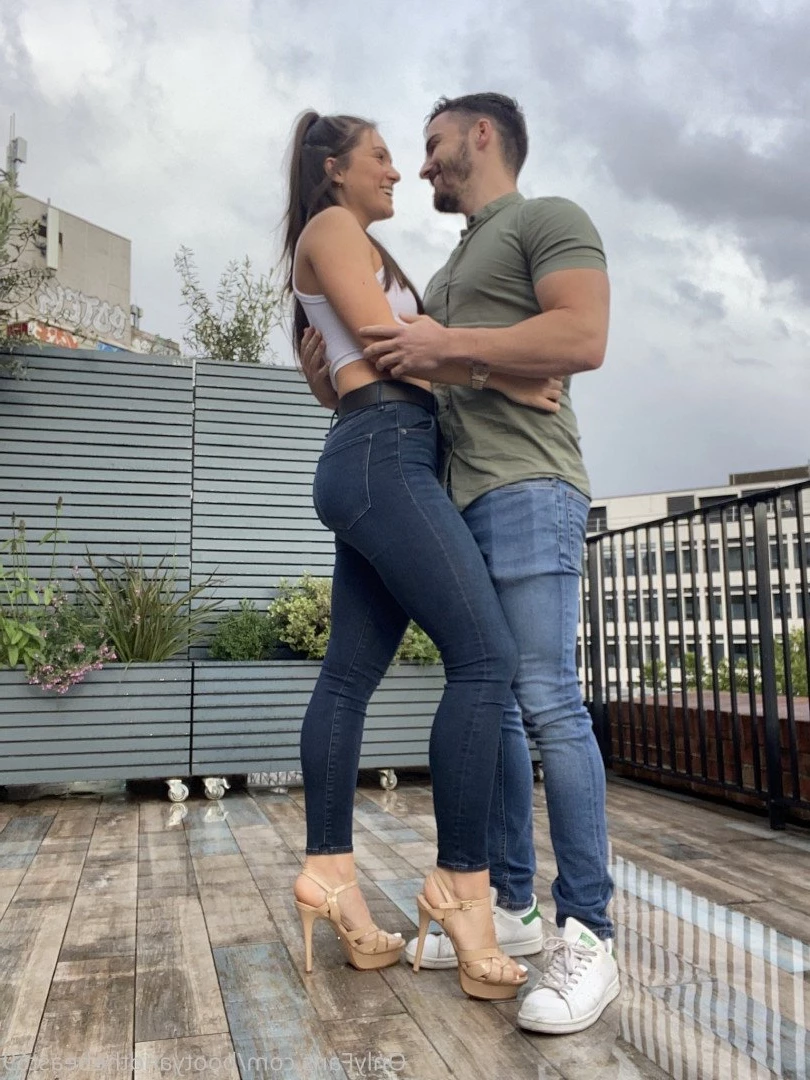 Booty &amp; the Beast [ bootyandthebeast69 ] Onlyfans leaked photo 195151 on Hotleaks.tv