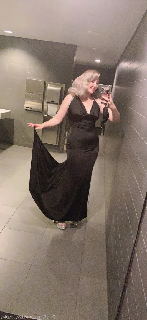Tristan ✨ [ kissycosplay ] Onlyfans leaked photo 4210281 on Hotleaks.tv