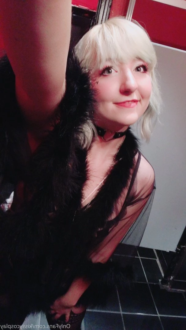 Tristan ✨ [ kissycosplay ] Onlyfans leaked photo 4254795 on Hotleaks.tv