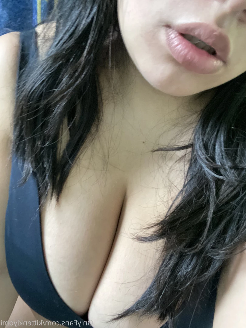 kittenkiyomi Onlyfans leaked photo 6168540 on Hotleaks.tv