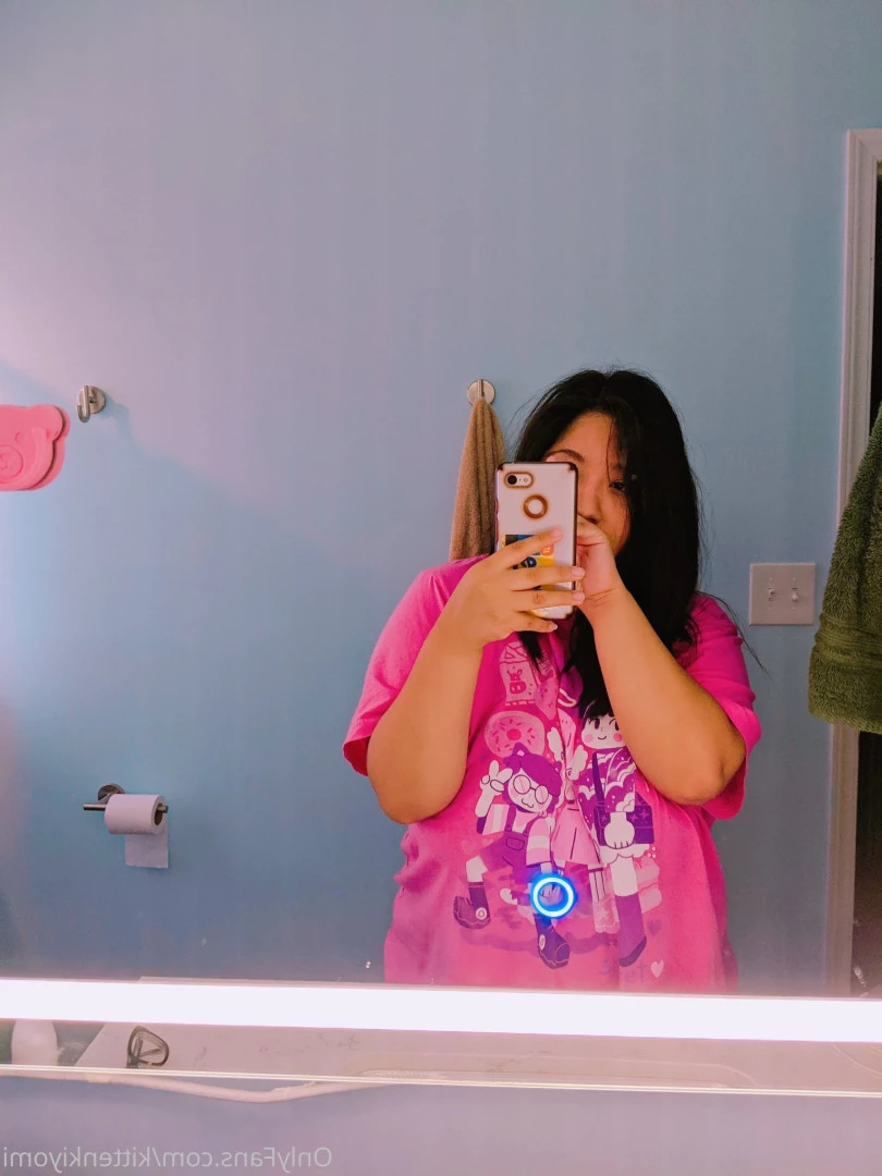 kittenkiyomi Onlyfans leaked photo 6168797 on Hotleaks.tv
