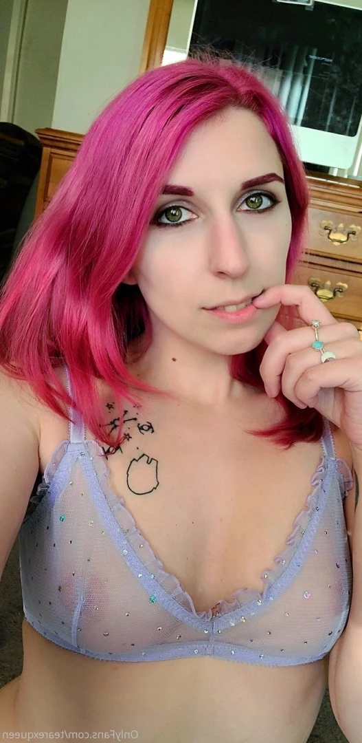 Tea Rex [ tearexqueen ] Onlyfans leaked photo 6545945 on Hotleaks.tv