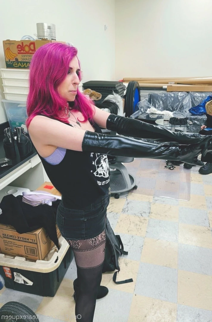 Tea Rex [ tearexqueen ] Onlyfans leaked photo 6546324 on Hotleaks.tv