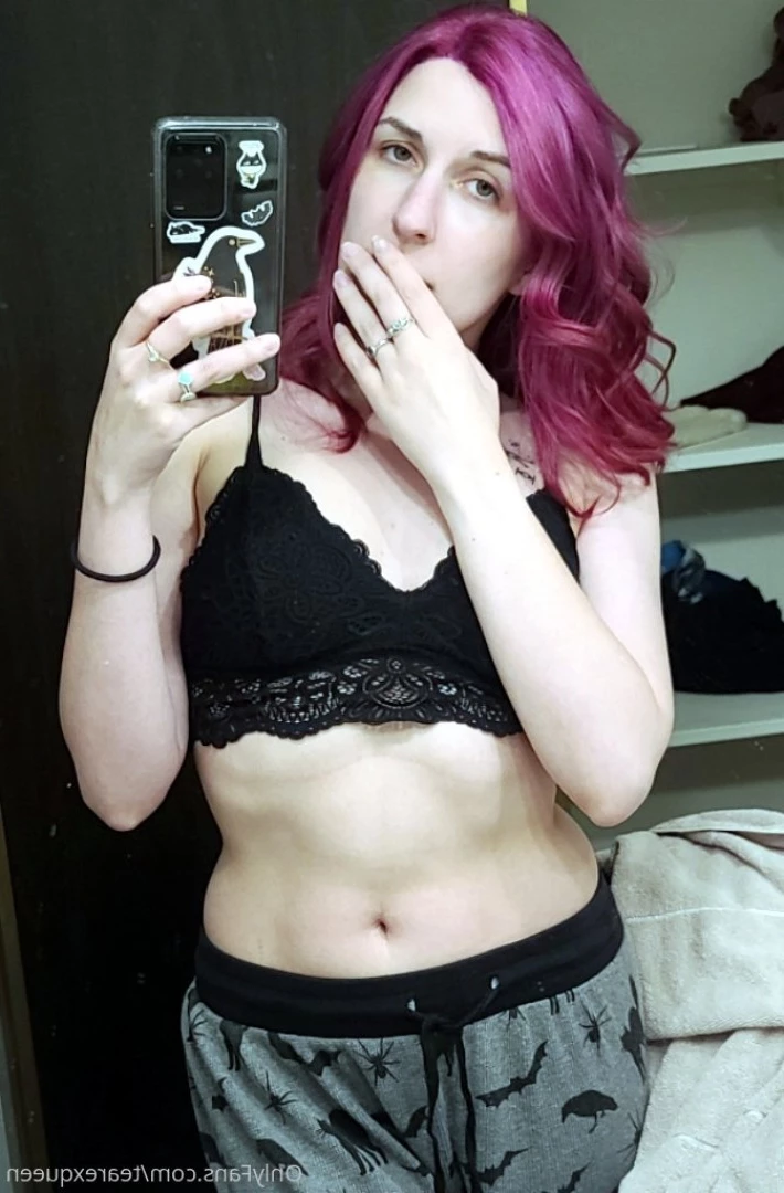 Tea Rex [ tearexqueen ] Onlyfans leaked photo 6546601 on Hotleaks.tv