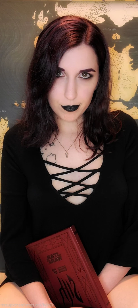 Tea Rex [ tearexqueen ] Onlyfans leaked photo 6546716 on Hotleaks.tv