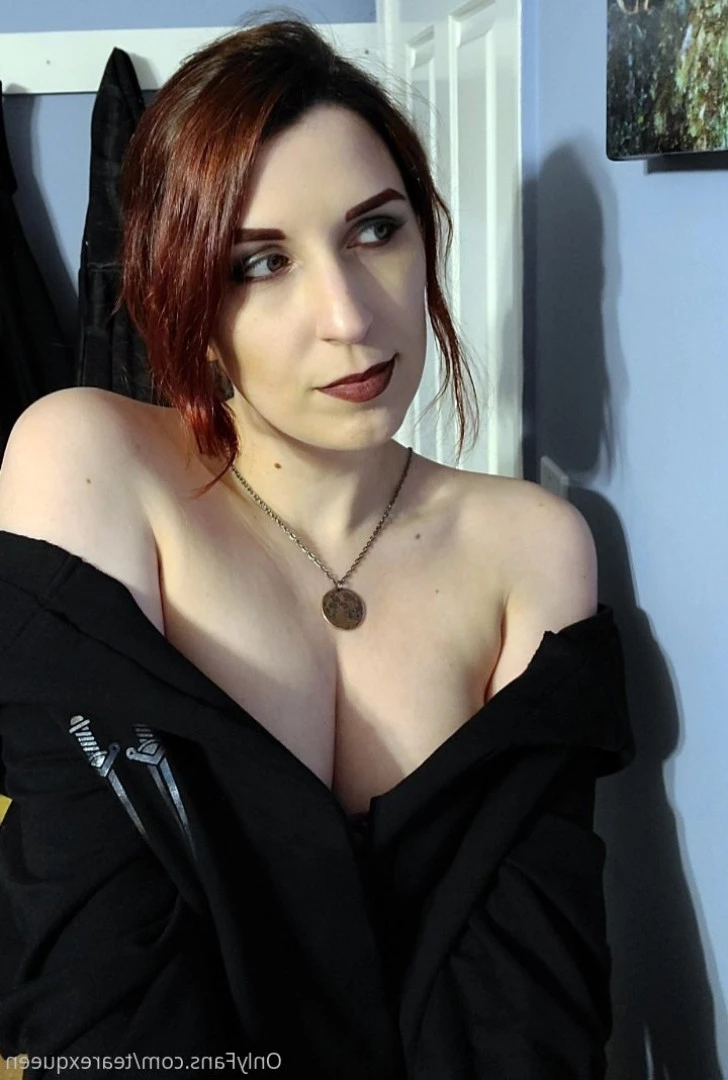 Tea Rex [ tearexqueen ] Onlyfans leaked photo 6546771 on Hotleaks.tv