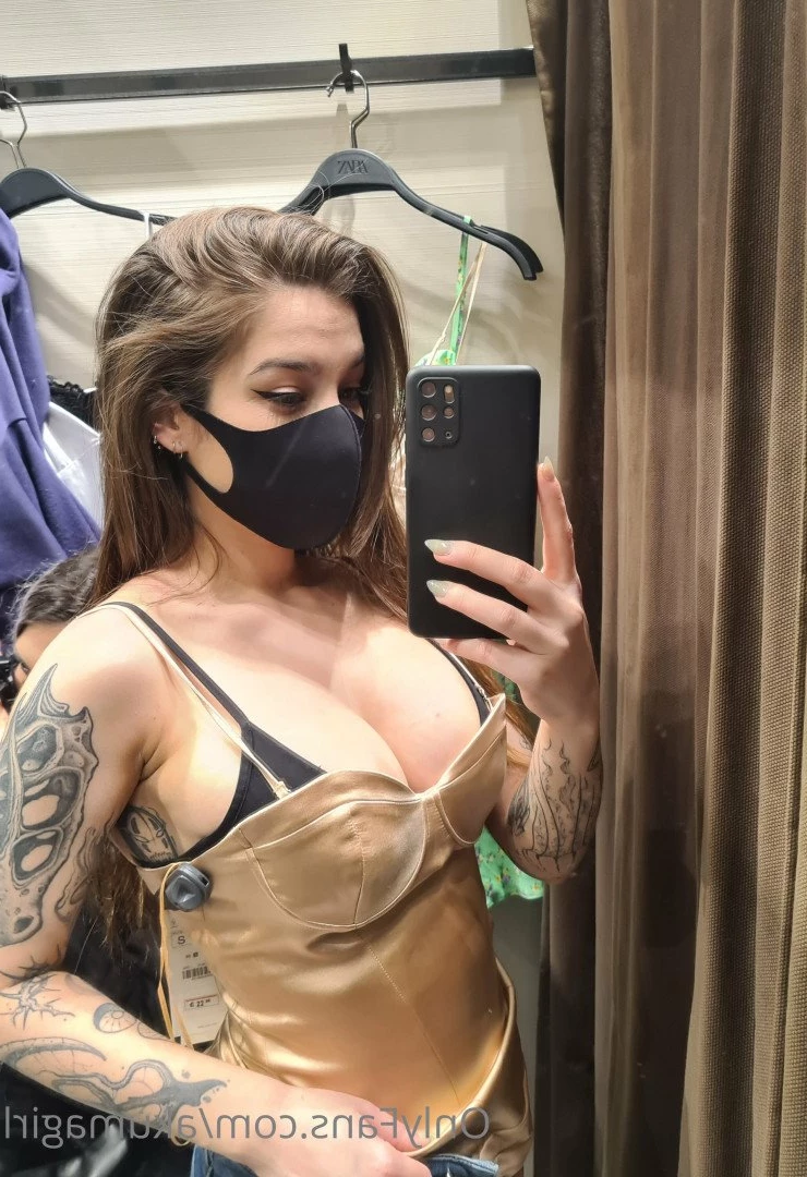 Akkkuma [ akumagirl ] Onlyfans leaked photo 3607500 on Hotleaks.tv