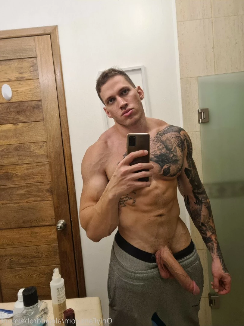 Alejandro Belmont [ alejandrobelmont ] Onlyfans leaked photo 4218879 on Hotleaks.tv
