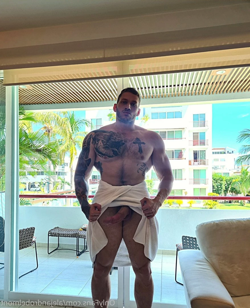 Alejandro Belmont [ alejandrobelmont ] Onlyfans leaked photo 4232717 on Hotleaks.tv
