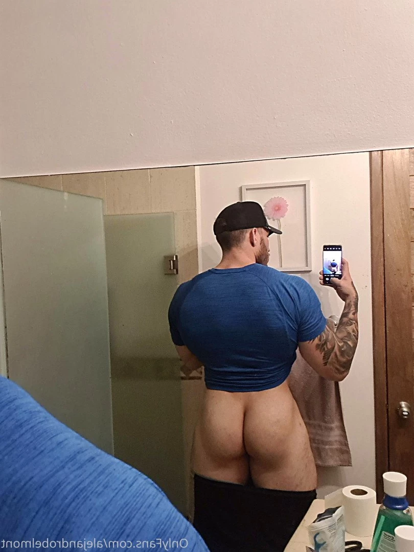 Alejandro Belmont [ alejandrobelmont ] Onlyfans leaked photo 4236690 on Hotleaks.tv