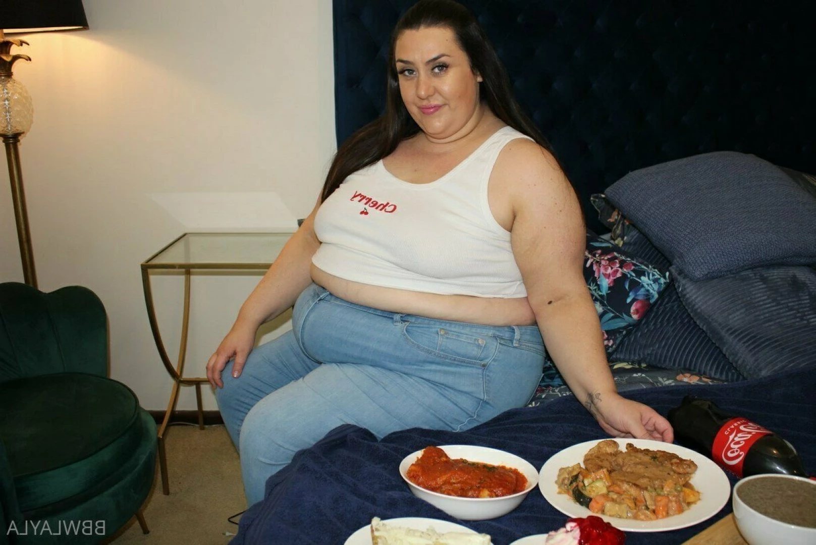 BBW Layla [ bbwlayla ] Onlyfans leaked photo 2271334 on Hotleaks.tv