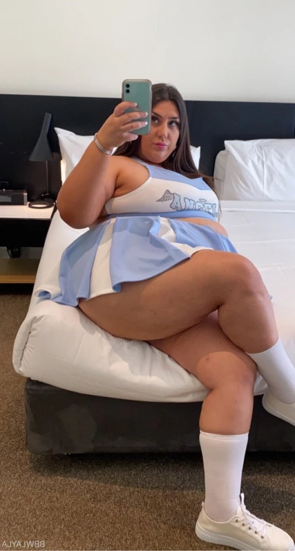 BBW Layla [ bbwlayla ] Onlyfans leaked photo 3735103 on Hotleaks.tv