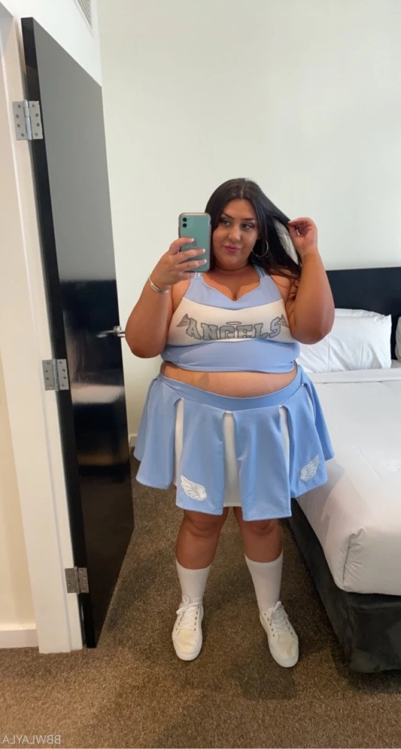 BBW Layla [ bbwlayla ] Onlyfans leaked photo 3764384 on Hotleaks.tv