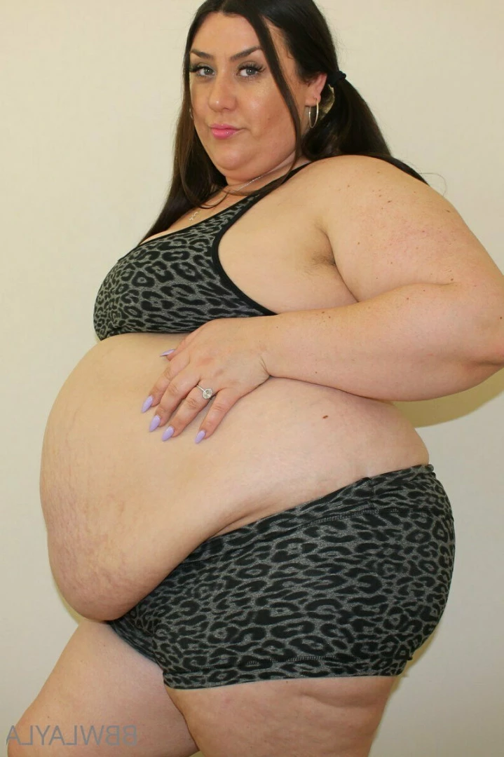 BBW Layla [ bbwlayla ] Onlyfans leaked photo 7622332 on Hotleaks.tv