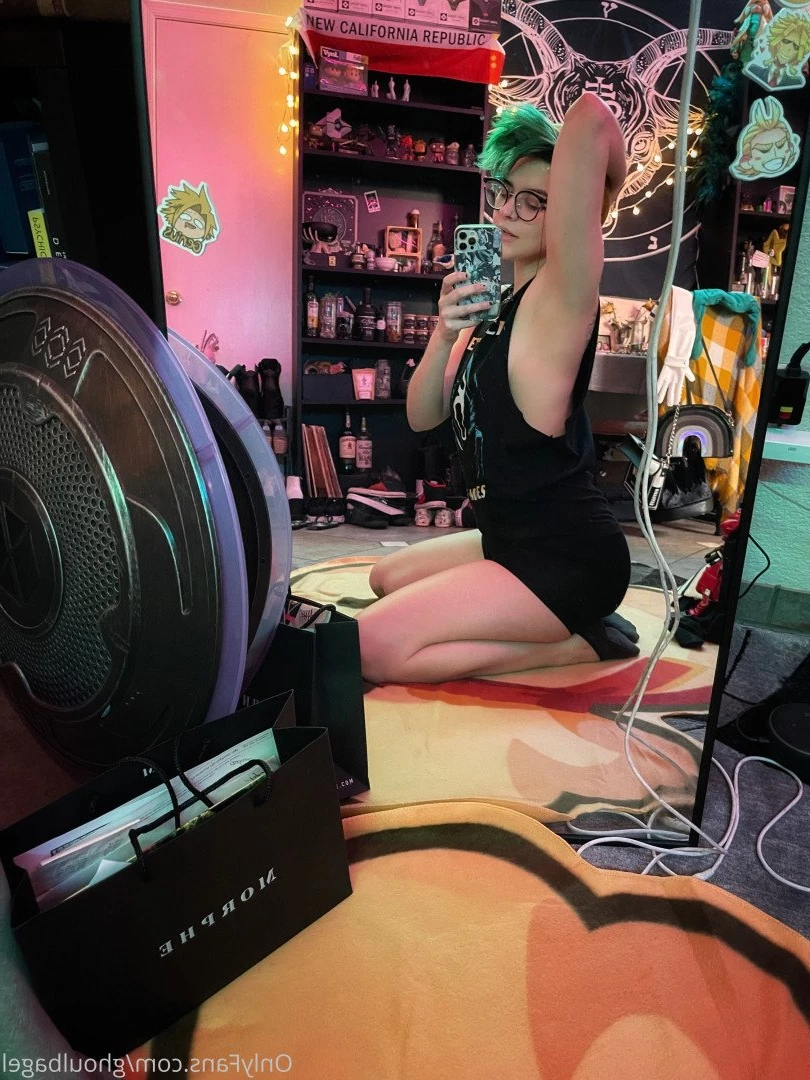 ghoulbagel Onlyfans leaked photo 4034961 on Hotleaks.tv