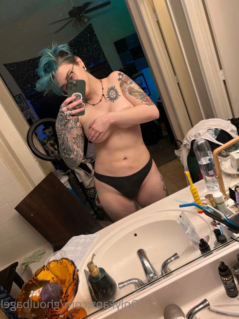 ghoulbagel Onlyfans leaked photo 6085008 on Hotleaks.tv